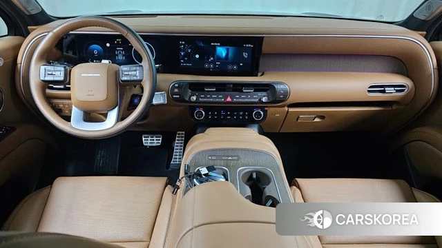 Hyundai Palisade (LX3) id 4493573 из Кореи 30