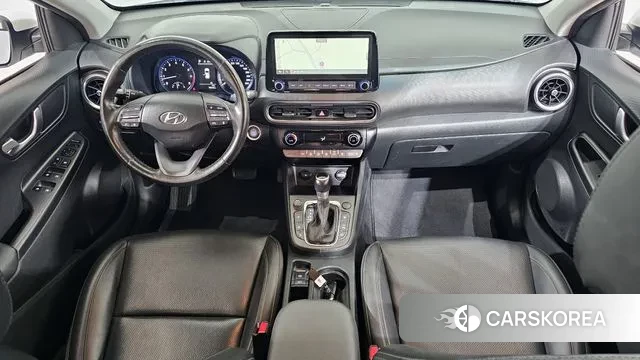 Hyundai The New Kona id 3411370 из Кореи 17