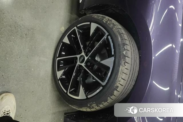 Audi A3 id 4207037 из Китая 14