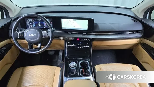 Kia Carnival 4th generation id 3477843 из Кореи 17