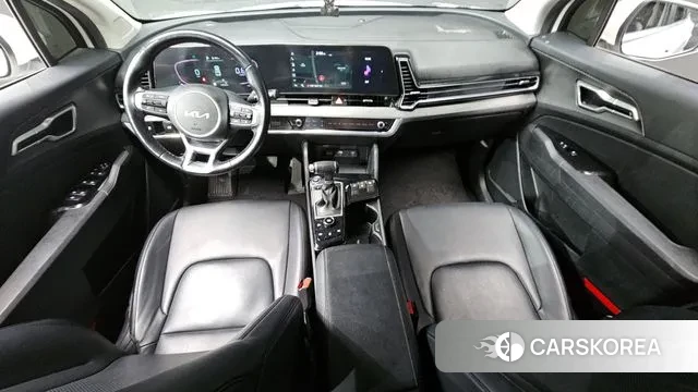 Kia Sportage 5th Generation id 3518645 из Кореи 17