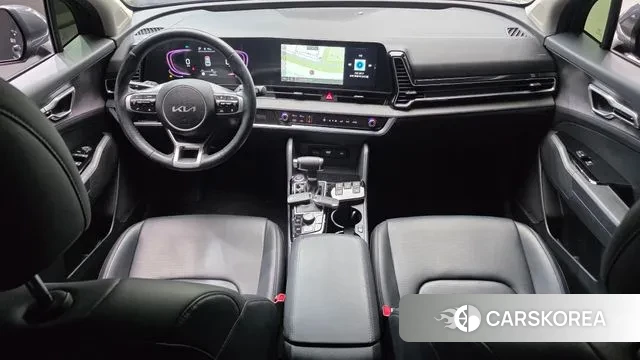 Kia Sportage 5th Generation id 3366049 из Кореи 17