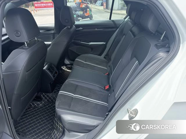Volkswagen Golf id 4335087 из Китая 7