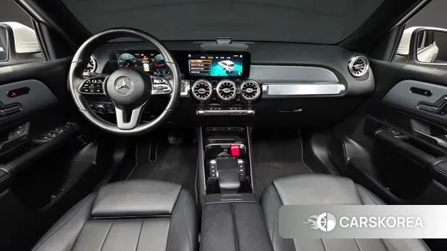 Mercedes-Benz GLB-Class X247 id 3525007 из Кореи 17