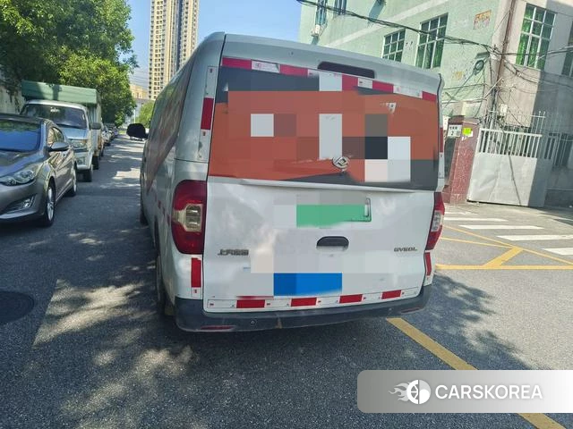 Chase EV30 id 4222346 из Китая 9