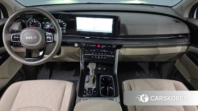 Kia Carnival 4th generation id 4711428 из Кореи 27