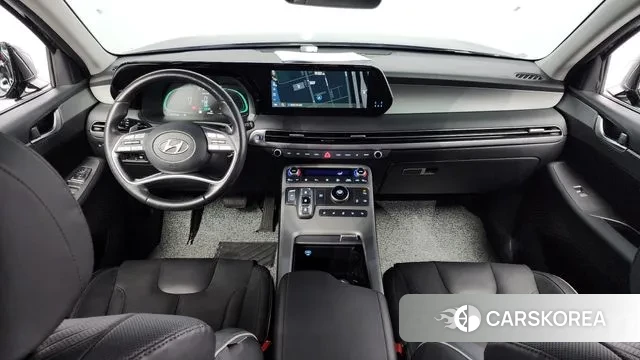 Hyundai The New Palisade id 3442932 из Кореи 17