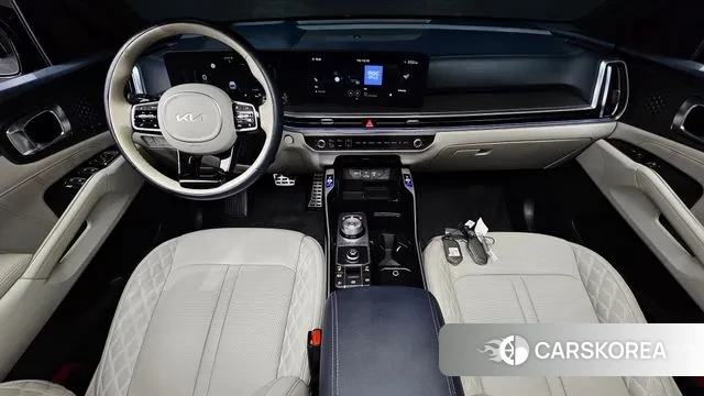 Kia The New Sorento 4th Generation id 3347857 из Кореи 17