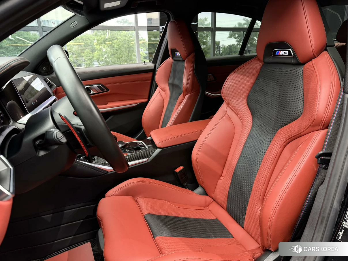 BMW M3 id 4498517 из Китая 11