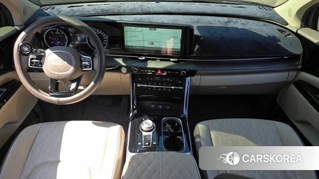 Kia Carnival 4th generation id 3903351 из Кореи 17