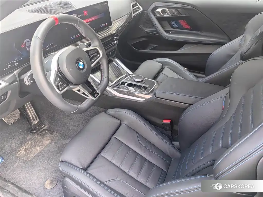 BMW M240i id 4686247 из Китая 15