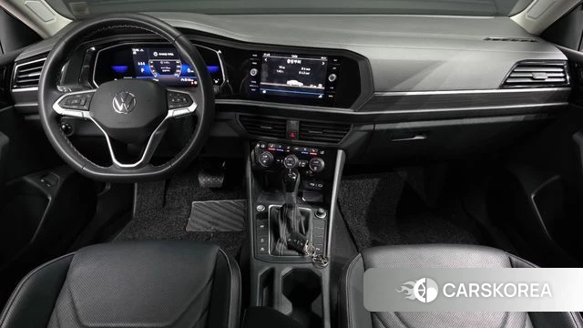 Volkswagen 7th Generation of Jetta id 4388623 из Кореи 27