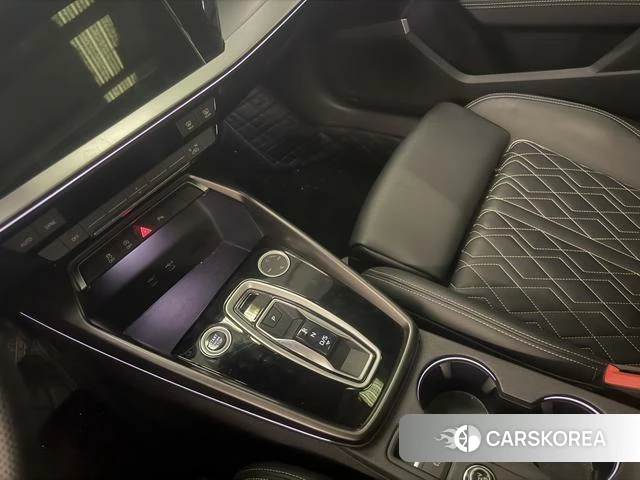 Audi A3 id 4260880 из Китая 18