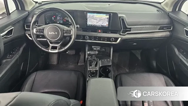 Kia Sportage 5th Generation id 3017066 из Кореи 17