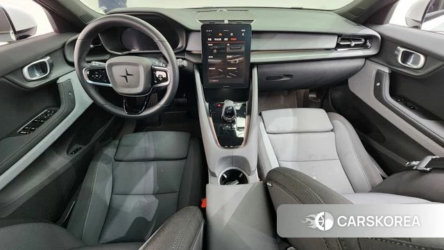 Polestar Polestar 2 id 3953825 из Кореи 17