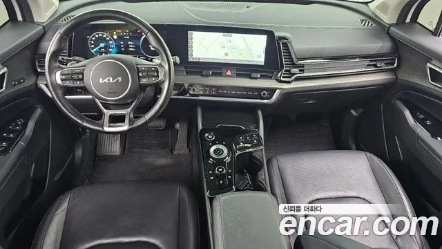 Kia Sportage 5th Generation id 2628472 из Кореи 17