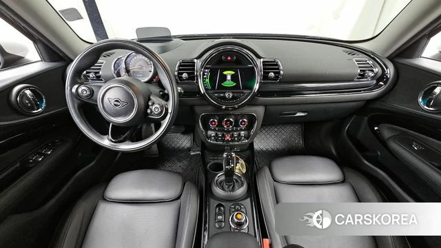 Mini Cooper Clubman id 3844595 из Кореи 17
