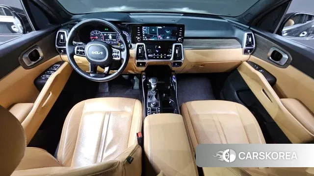 Kia Sorento 4th Generation id 3467889 из Кореи 17