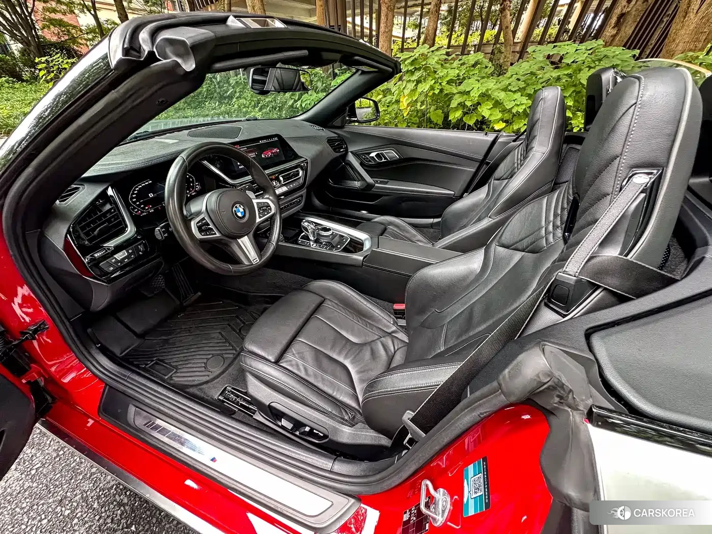 BMW Z4 id 4622723 из Китая 12
