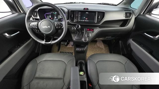 Kia The New Kia Ray id 4230000 из Кореи 17