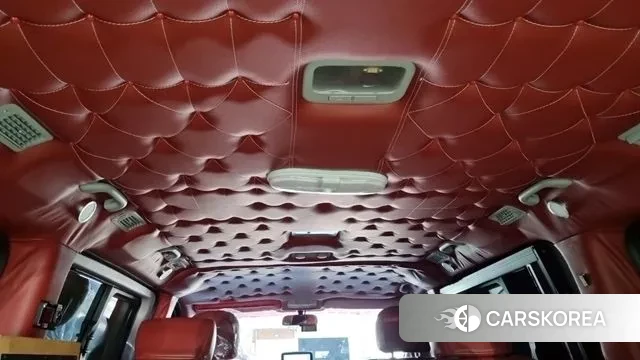 Hyundai The New Grand Starex id 3460257 из Кореи 15