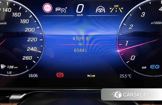 Mercedes-Benz S-class id 4265973 из Китая 7