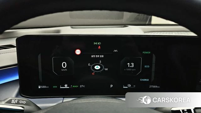 Kia The New K8 Hybrid id 4329527 из Кореи 33