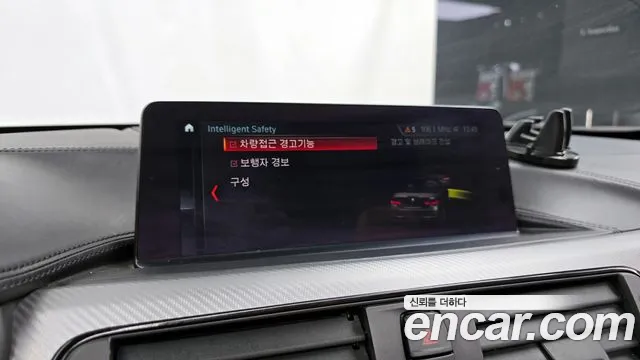 BMW 4 Series (F32) id 2674593 из Кореи 17