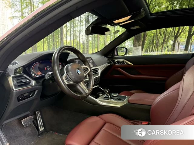 BMW 4 series id 4307386 из Китая 10