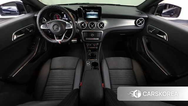 Mercedes-Benz CLA-Class C117 id 4633316 из Кореи 17