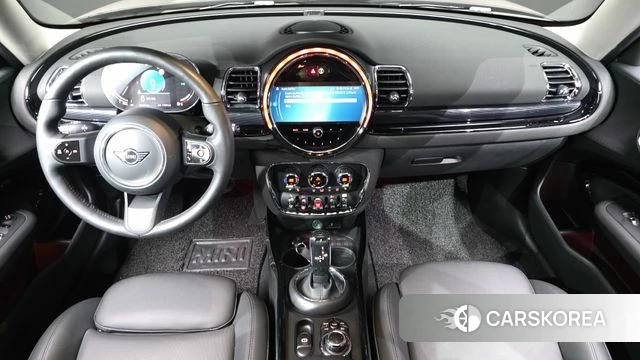 Mini Cooper Clubman id 4315515 из Кореи 29