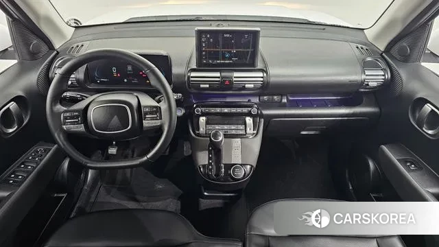 Hyundai Casper id 3348685 из Кореи 17