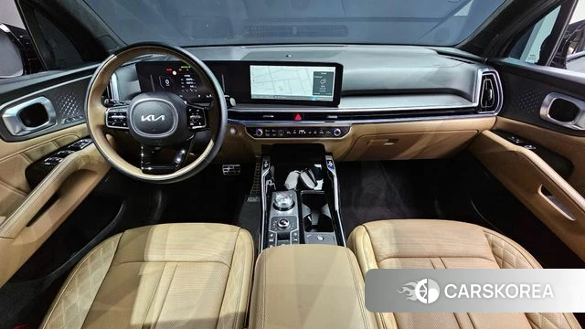 Kia The New Sorento 4th Generation id 3909375 из Кореи 17