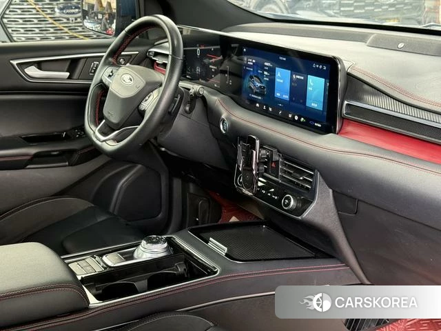 Ford Sharp World id 4393949 из Китая 7