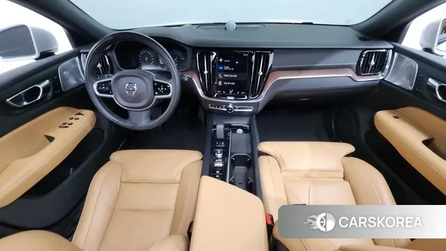 Volvo V60 Cross-Country 2nd Generation id 3427998 из Кореи 17