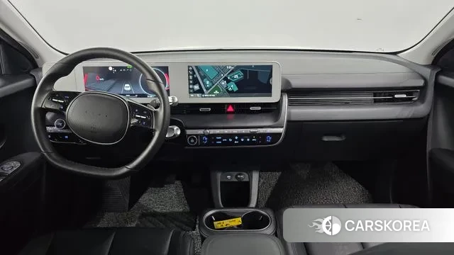 Hyundai Ionic 5 id 2894790 из Кореи 17