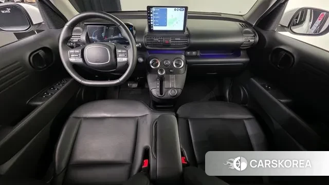 Hyundai Casper id 3317392 из Кореи 17