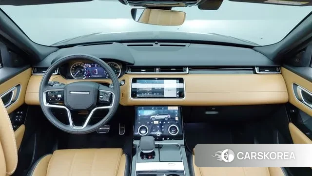 Land Rover Range Rover Velar id 3502834 из Кореи 17