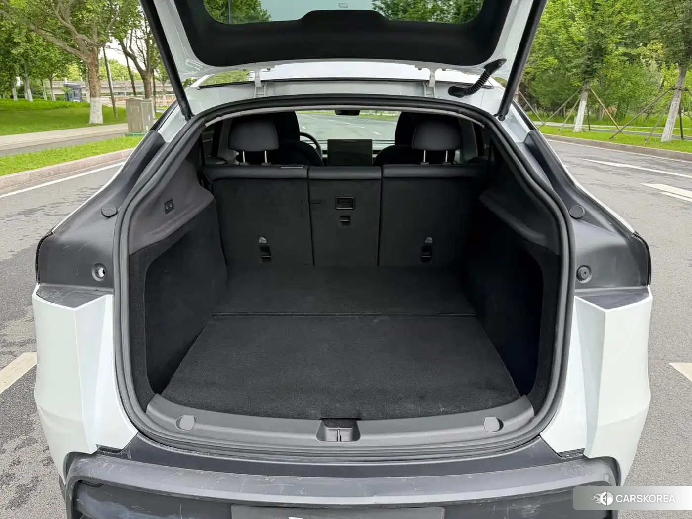 Tesla Model Y id 4577727 из Китая 13