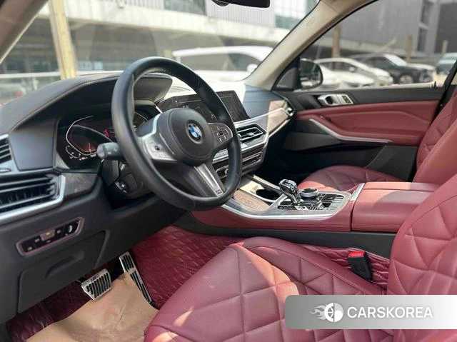 BMW X5 id 4299509 из Китая 10