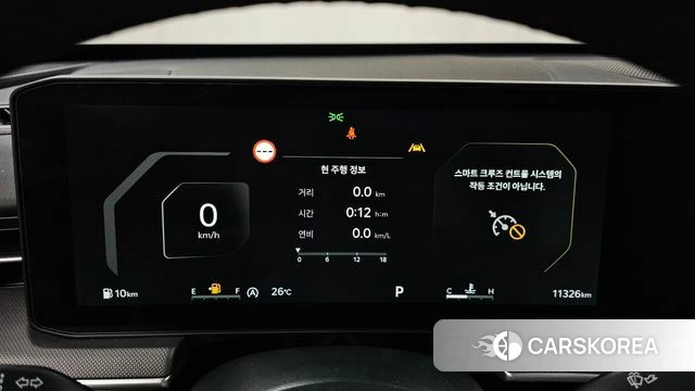 Kia The New K5 3rd generation id 4589782 из Кореи 29