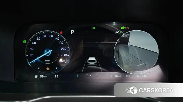Kia Sorento 4th Generation id 4745806 из Кореи 31