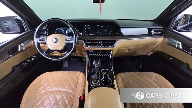 Kia Mohave Master id 3598215 из Кореи 17