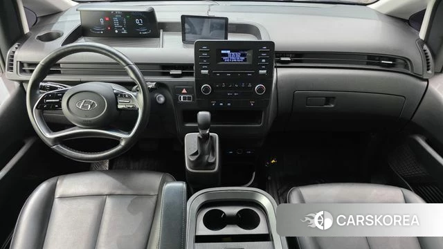 Hyundai Staria id 4702174 из Кореи 17