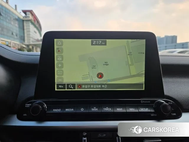 Kia Come New K3 id 3469503 из Кореи 16