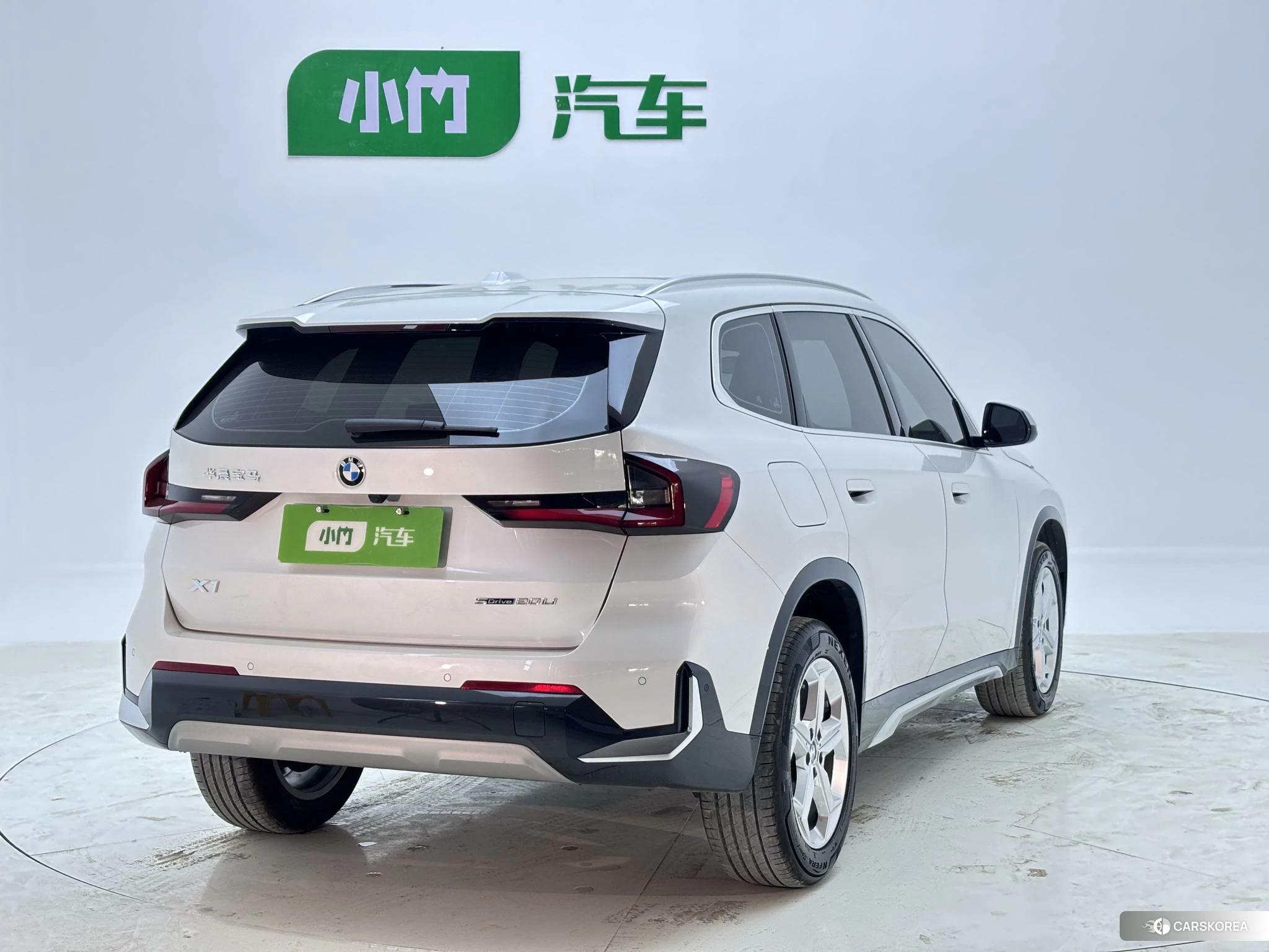BMW X1 id 4462099 из Китая 25