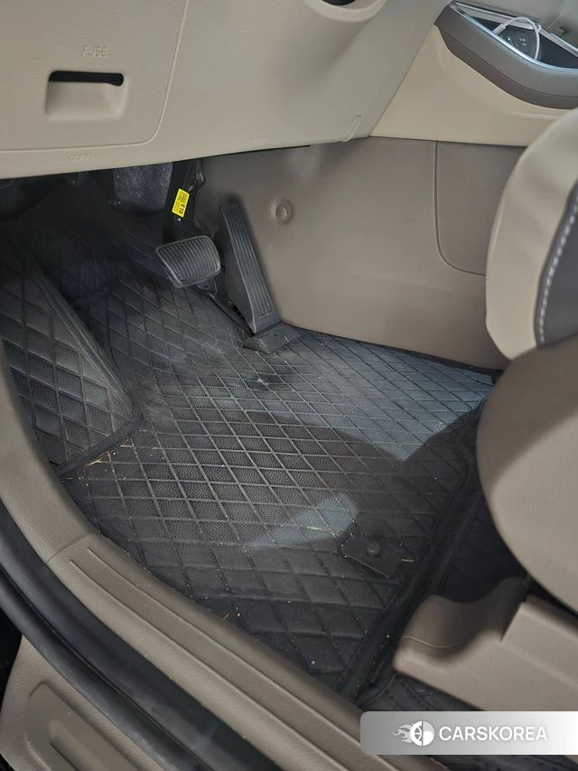 Kia The New Carnival 4th Generation id 4487654 из Кореи 9