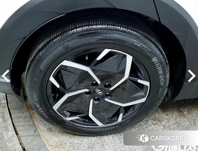 Hyundai Ionic 5 id 4469576 из Кореи 17