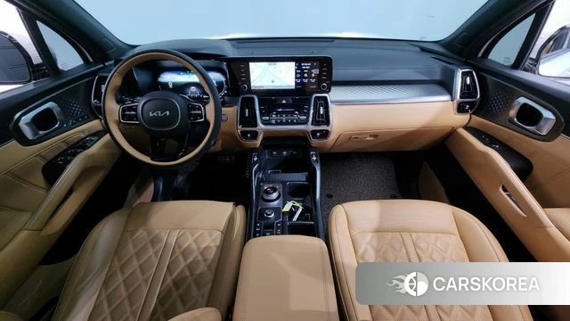 Kia Sorento 4th Generation id 3965187 из Кореи 18