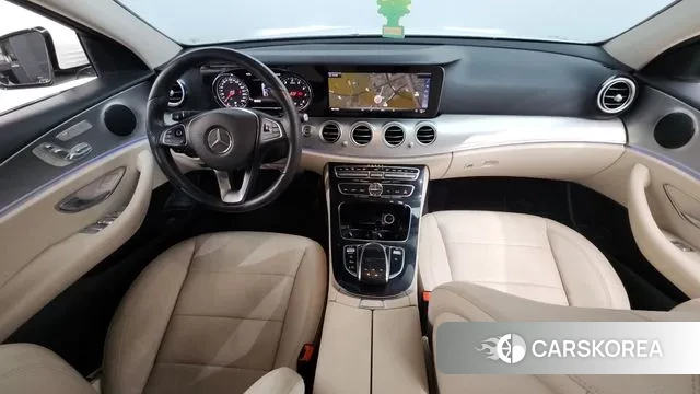 Mercedes-Benz E-Class W213 id 3386331 из Кореи 17